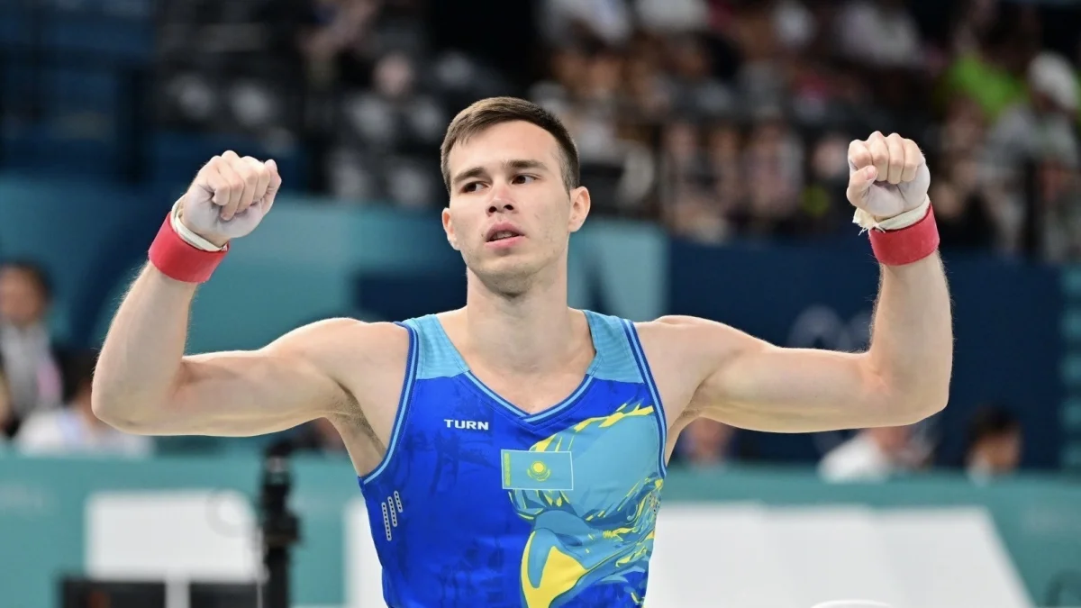 Нариман Құрбанов Парижде өткен әлемдік доданың чемпионы атанды