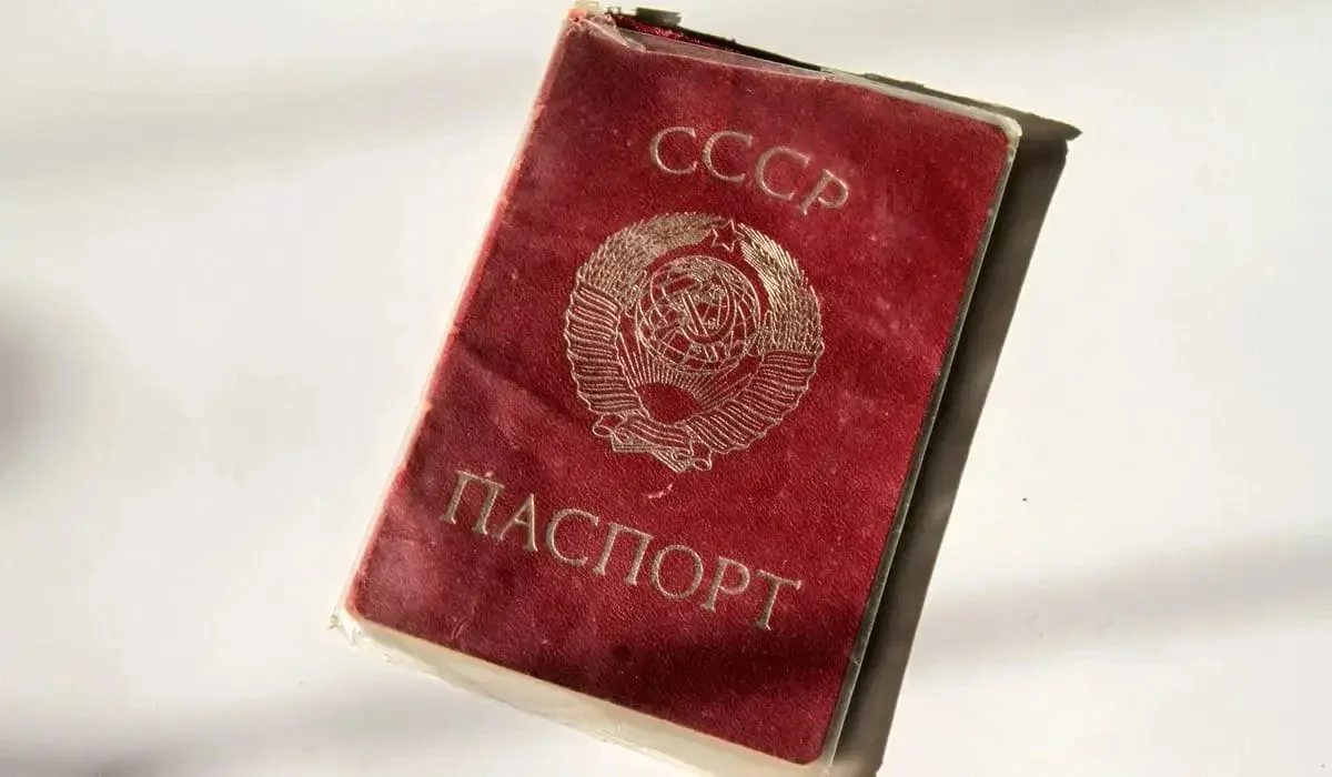 Қостанайда 35 жыл бойы КСРО-ның төлқұжатымен жүрген әйел ауырғанда дәрігерге қарала алмай қалған