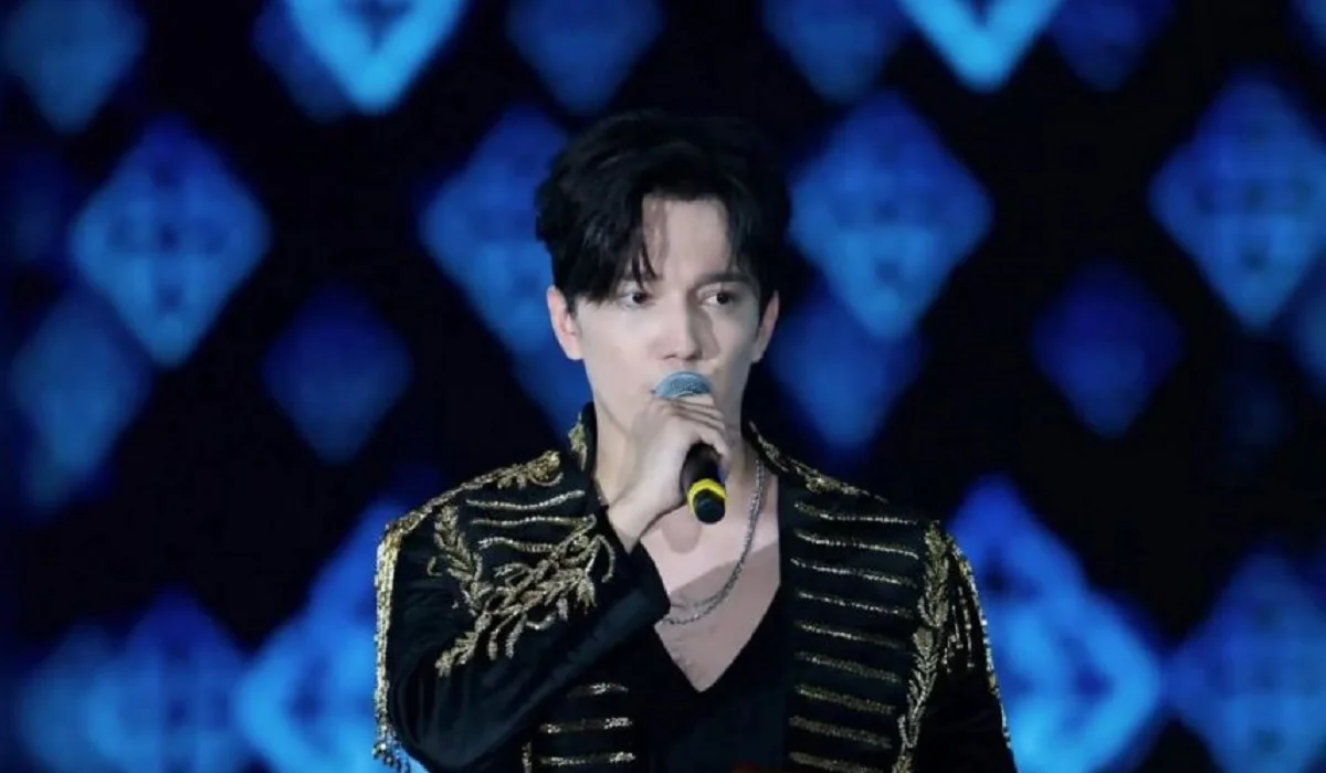 «Бүкіл ел тілеп отыр»: Димаш Құдайбергеннің анасы ұлының қашан үйленетіні туралы сұраққа жауап берді