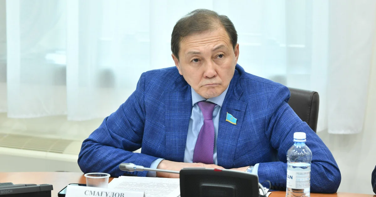 Мәжіліс депутаты «ҚазСтандарт» кәсіпорнының былықтарын жайып салды