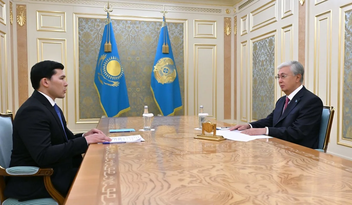 Спорт министріне футбол клубтарын тезірек жекешелендіру ісі тапсырылды