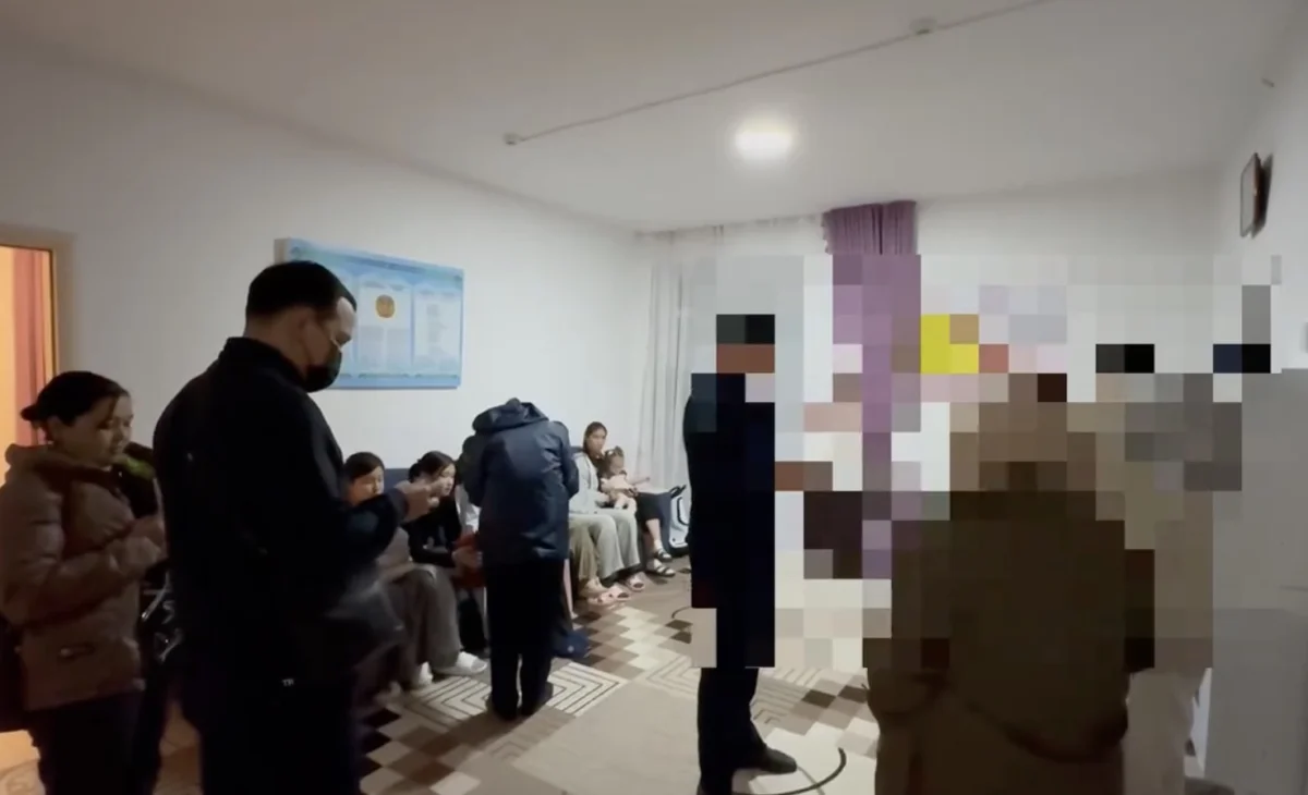 Жетісу облысында діни ағым мүшелері балаларға жасырын дәрістер берген