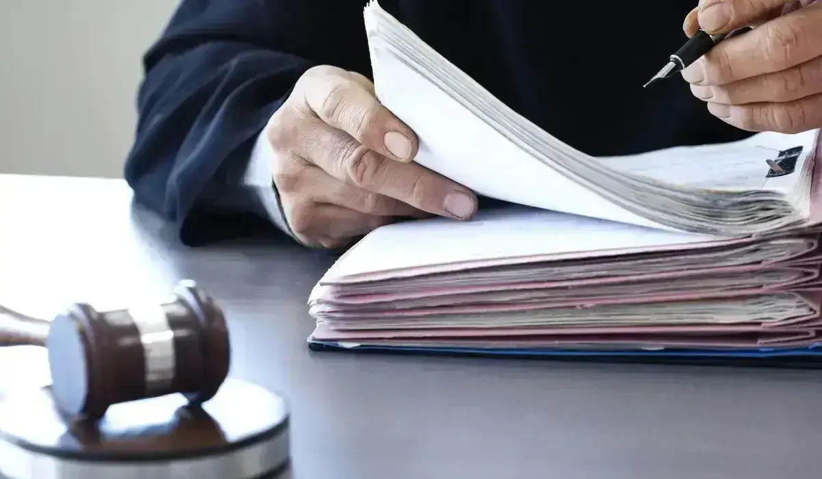 Ақтау соты ақша жымқырды деп айыпталған бухгалтерді ақтап шықты