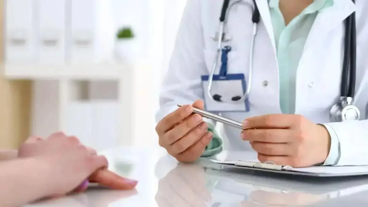 Зерендідегі аурухана 85 дәрігердің еңбекақысын жеп қойғаны анықталды