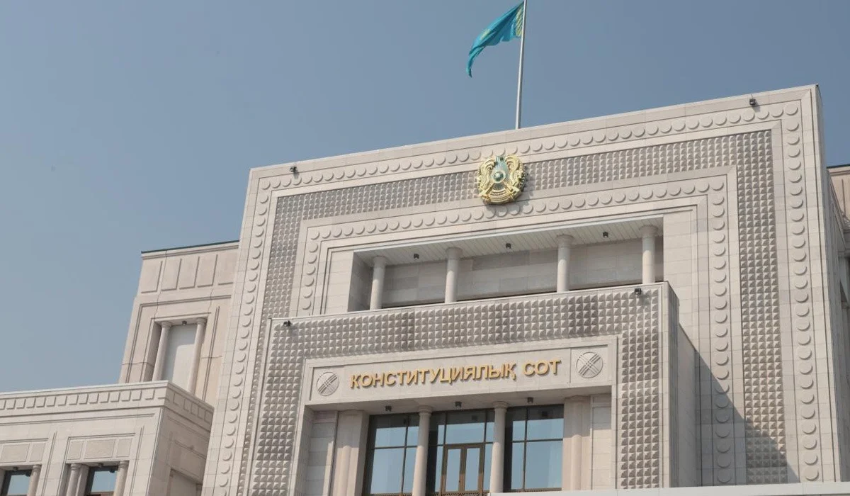 Қазақстан азаматы 14 жасқа толмаған баласы бар ер адамдардың құқығы үшін күреспек