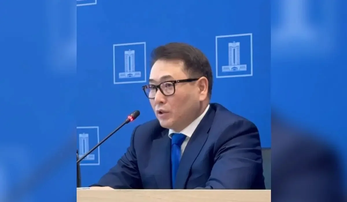 Министр азық-түлік бағасы туралы: жасанды интеллект те көмектесе алмайды
