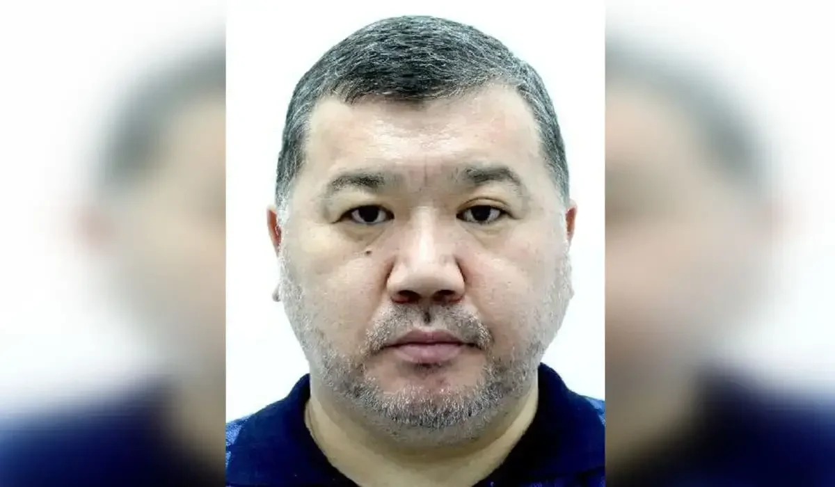 Көлік прокуратурасының бұрынғы басшысы Германияда ұсталды