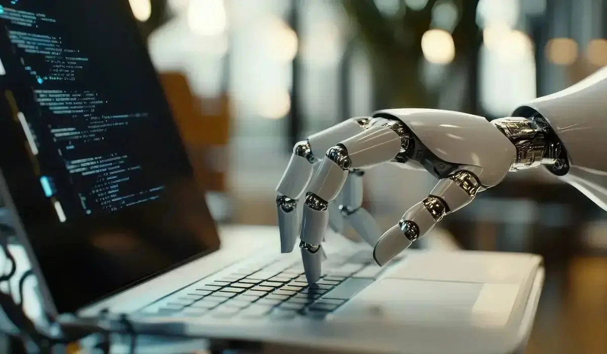 Мәжіліс жасанды интеллект туралы заңды қабылдады: енді не өзгереді