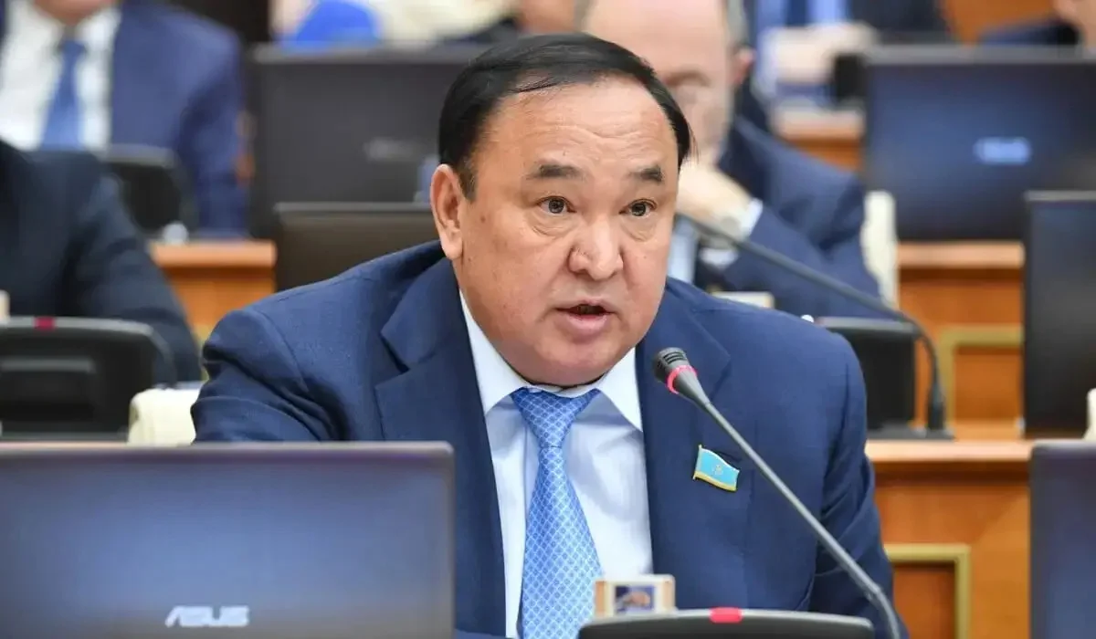 Депутат мұғалімдерді қағазбастылықтан босату керегін айтты