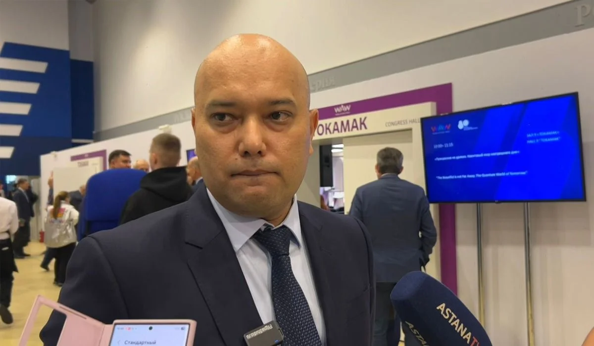 Қазақстанның ураны әлемнің барлық еліне сатылып жатыр - Марат Төлебаев