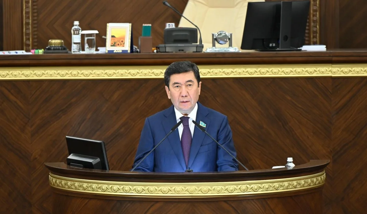 Қазақстан Орталық Азиядағы ең озық цифрлы елге айналды – Қошанов