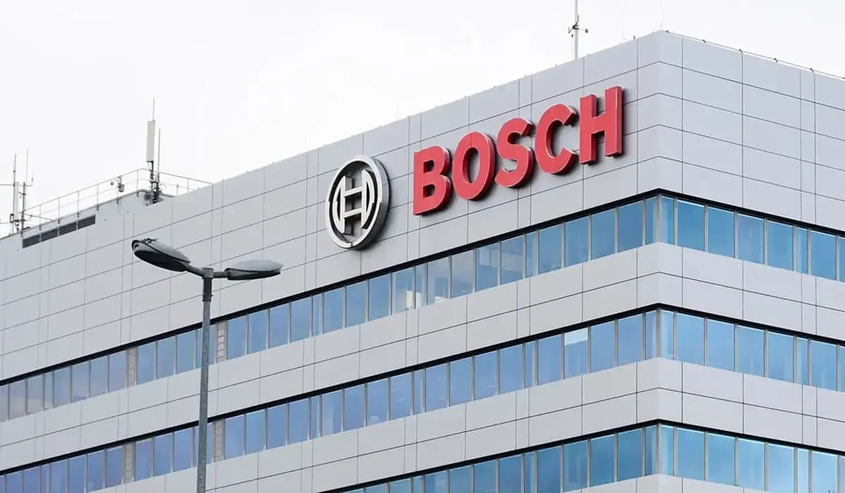 Bosch 13 мың жұмыс орнын қысқартады