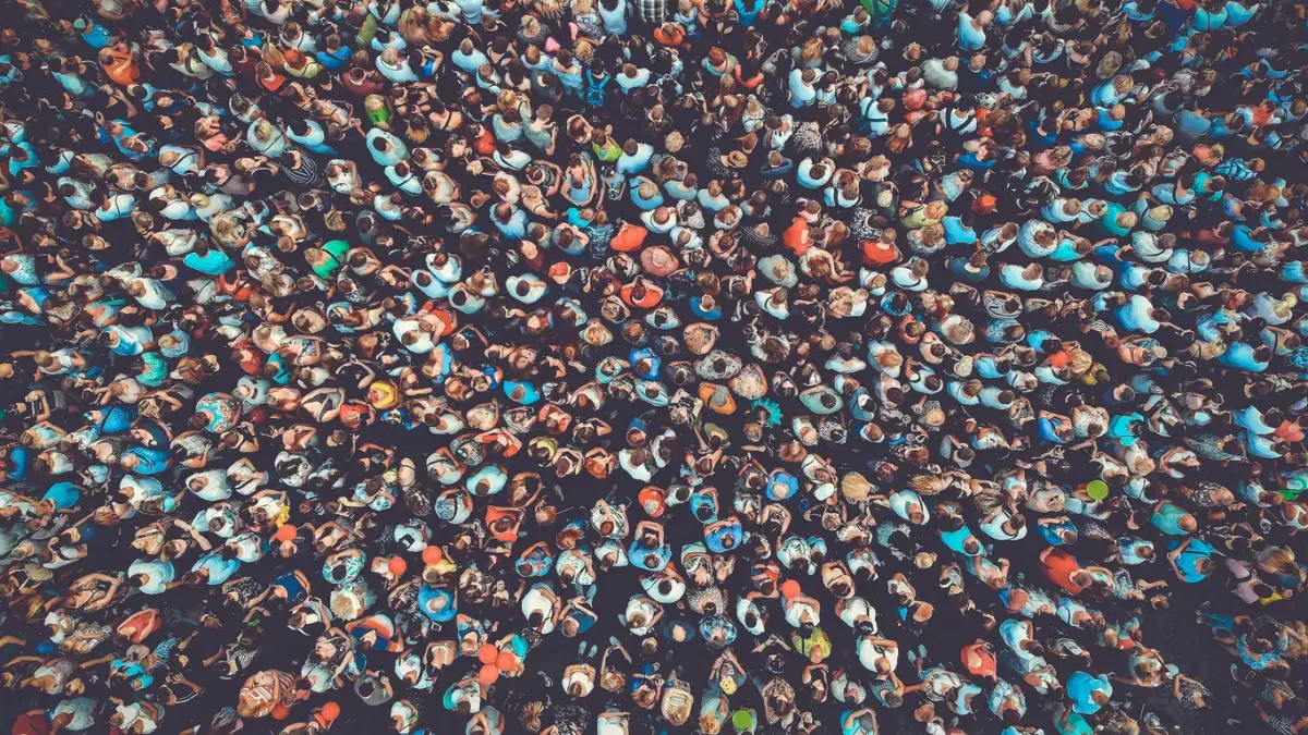 Үндістанда көп адам жиналған митингіде 38 адам қаза тапты