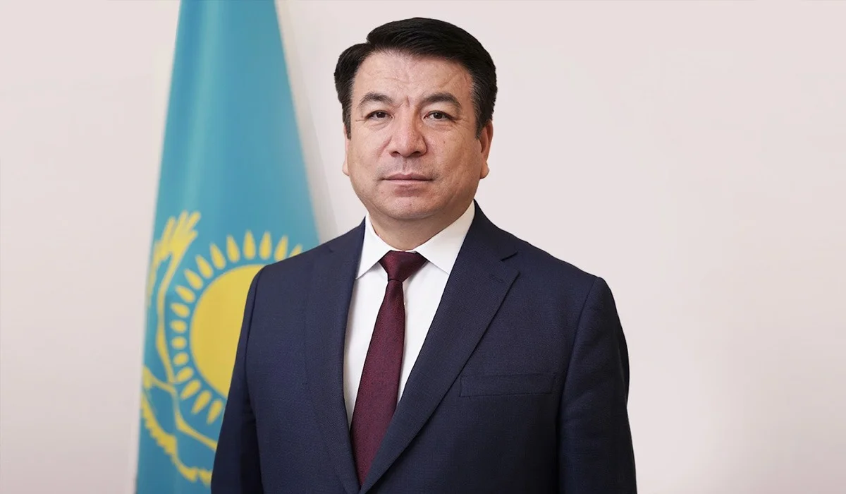 Тоқаев Ғани Бейсембаевты министр қызметінен босатты