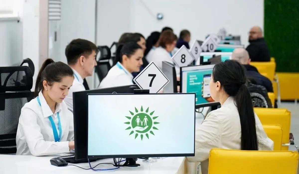 СҚО-да egov қызметкерлері 720 адамға заңсыз ЖСН берген (ВИДЕО)