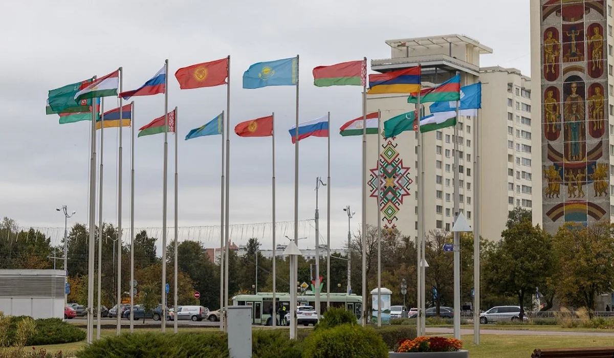 Қазақстанның ТМД елдерімен сауда айналымы 37 млрд доллардан асты
