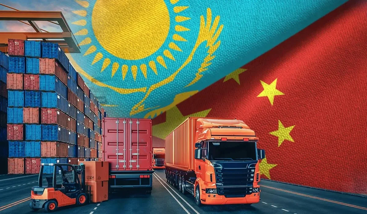 Қазақстан-Қытай шекасындағы өткізу пункттері уақытша жабылады