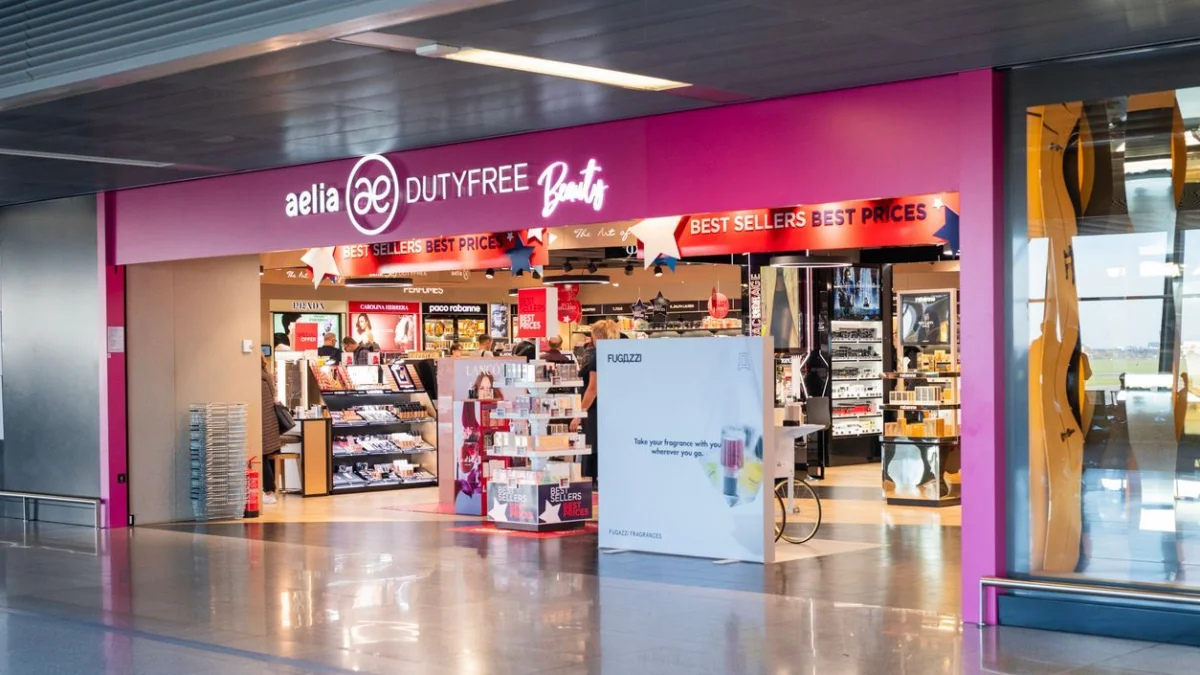 FlyArystan компаниясы duty free тауарларын бортқа кіргізгені үшін жолаушыларынан ақы алып отырған