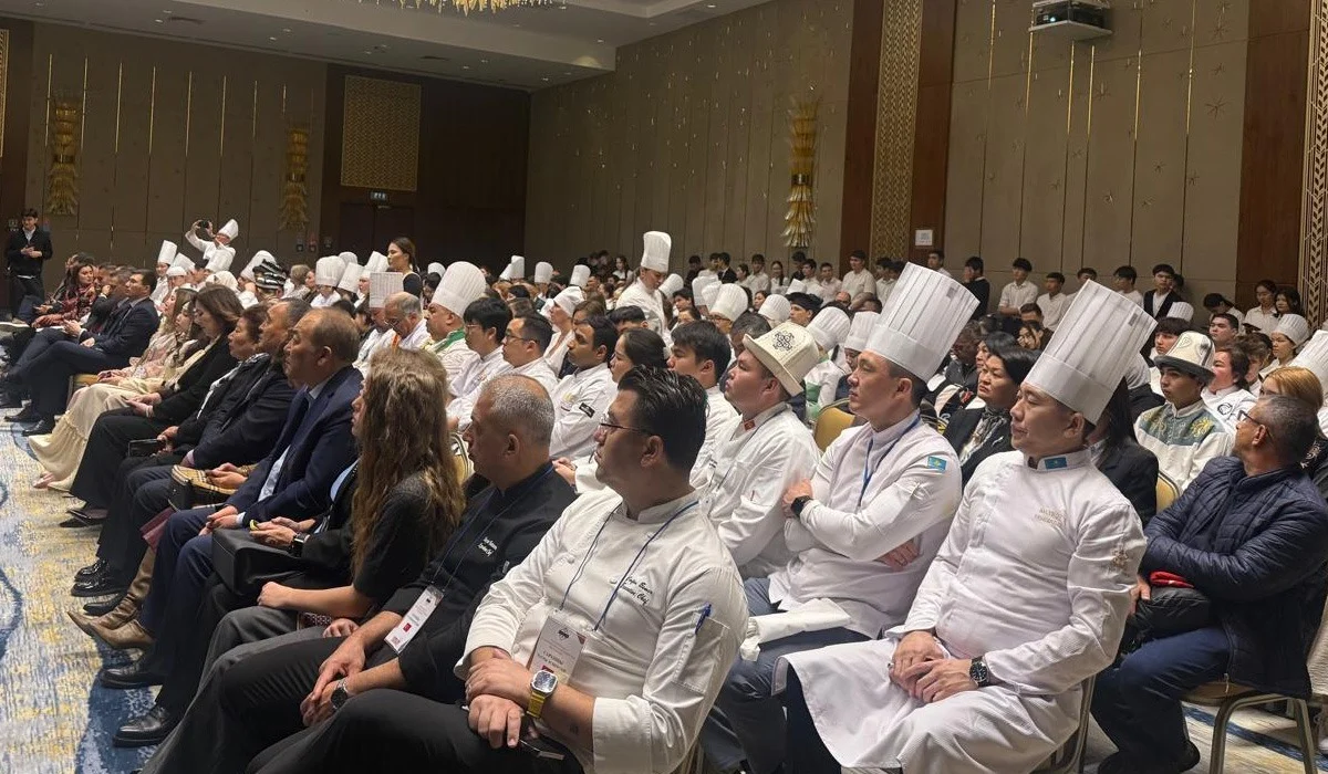 Астанада «Astaufest-2025» VI Халықаралық фестиваль ашылды