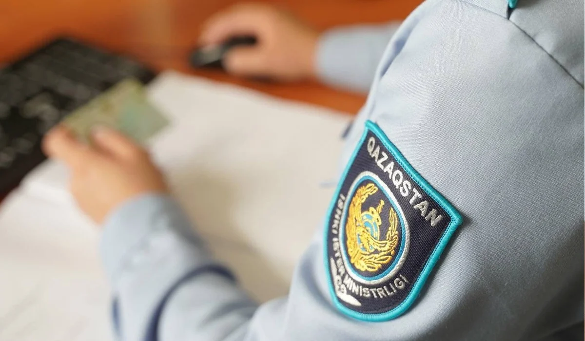 Абай облысында КСРО-ның тозған төлқұжатын ауыстырмаған 17 адам табылды