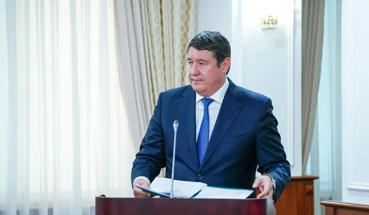 Әлі түпкілікті шешім қабылданған жоқ – Сәтқалиев екінші АЭС-ті салатын компания туралы