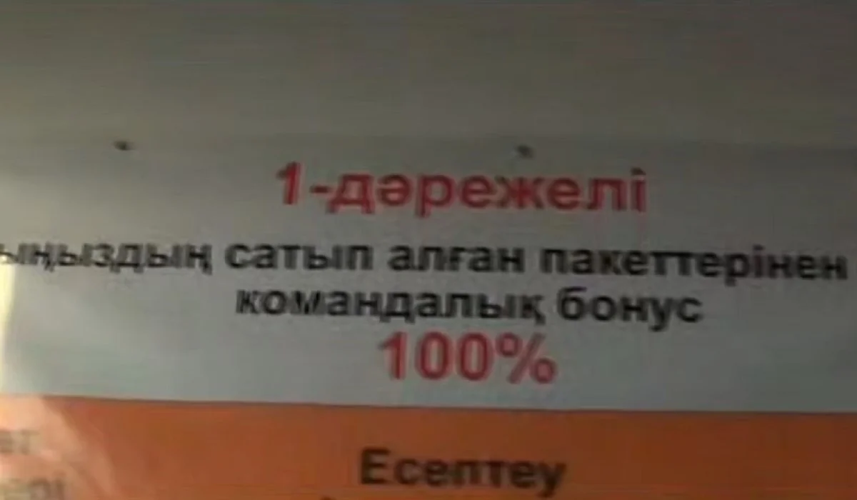 Елден 230 млн теңге жинап алған: Алматыда «Boxy Wealth» қаржы пирамидасының былығы анықталды