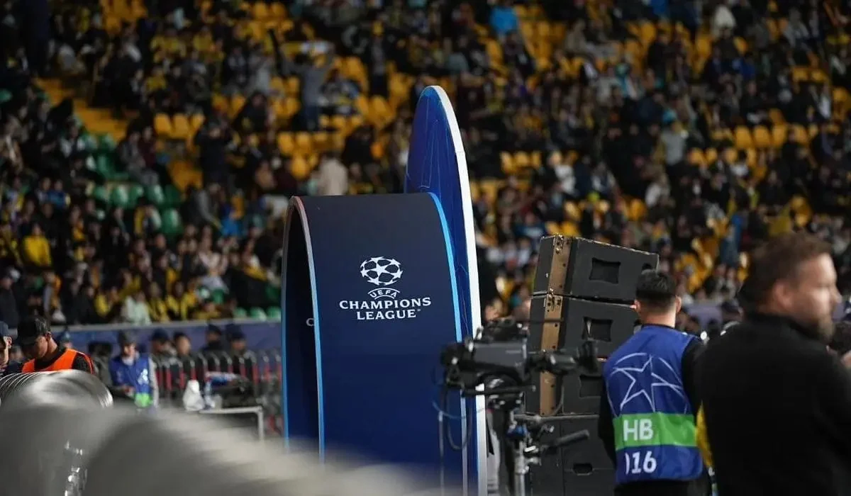 QazSport «Қайрат» пен «Реал Мадрид» матчы кезінде трансляция неліктен жиі үзілгенін түсіндірді