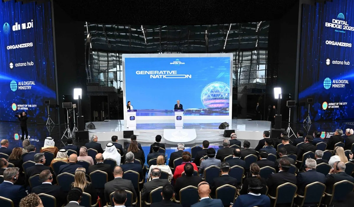 Тоқаев Астанада өтіп жатқан халықаралық форумның атауын өзгертуді ұсынды