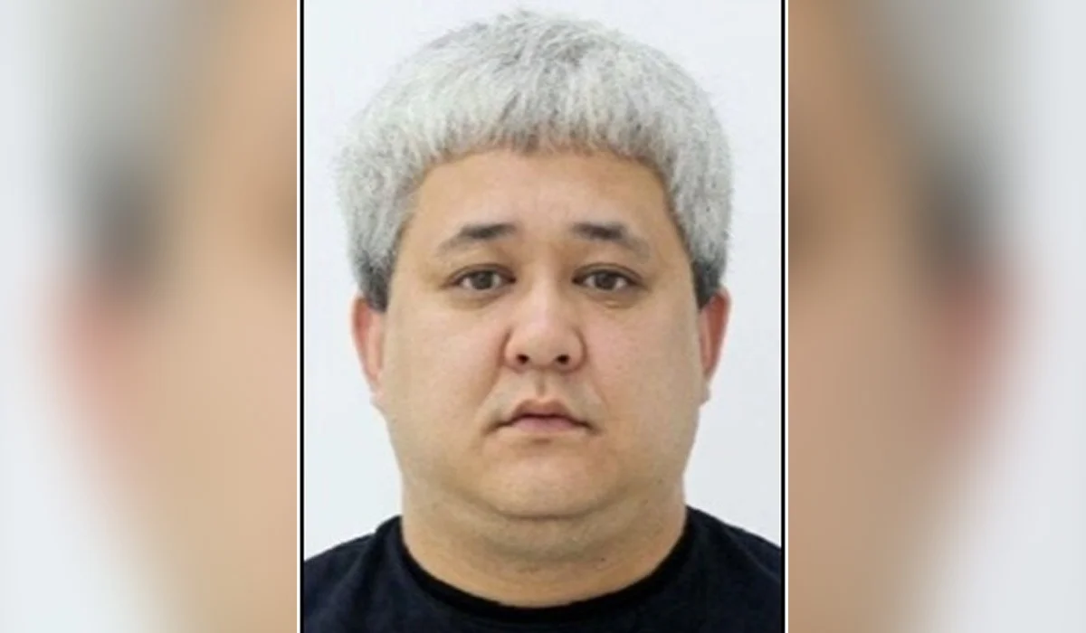 Павлодар облысының полициясы күдікті алаяқтың суретін жариялап, үндеу жасады