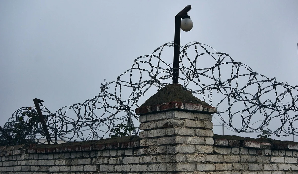 Шымкент түрмесіндегі 655 адам рақымшылықпен босап шығуы мүмкін (ВИДЕО)