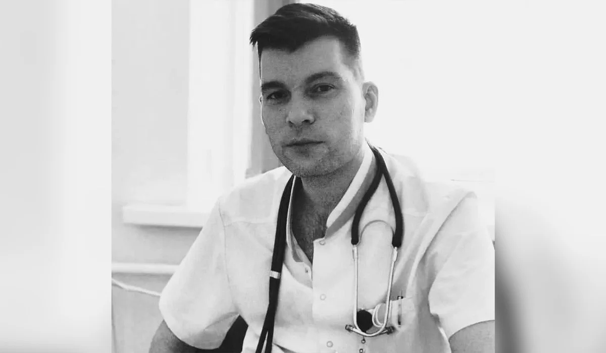 Астанада талай сәбиді аман алып қалған жас дәрігер мезгілсіз көз жұмды