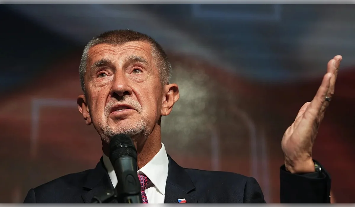 Чехия Еуропа мен НАТО-ға адал болып қала береді - Андрей Бабиш