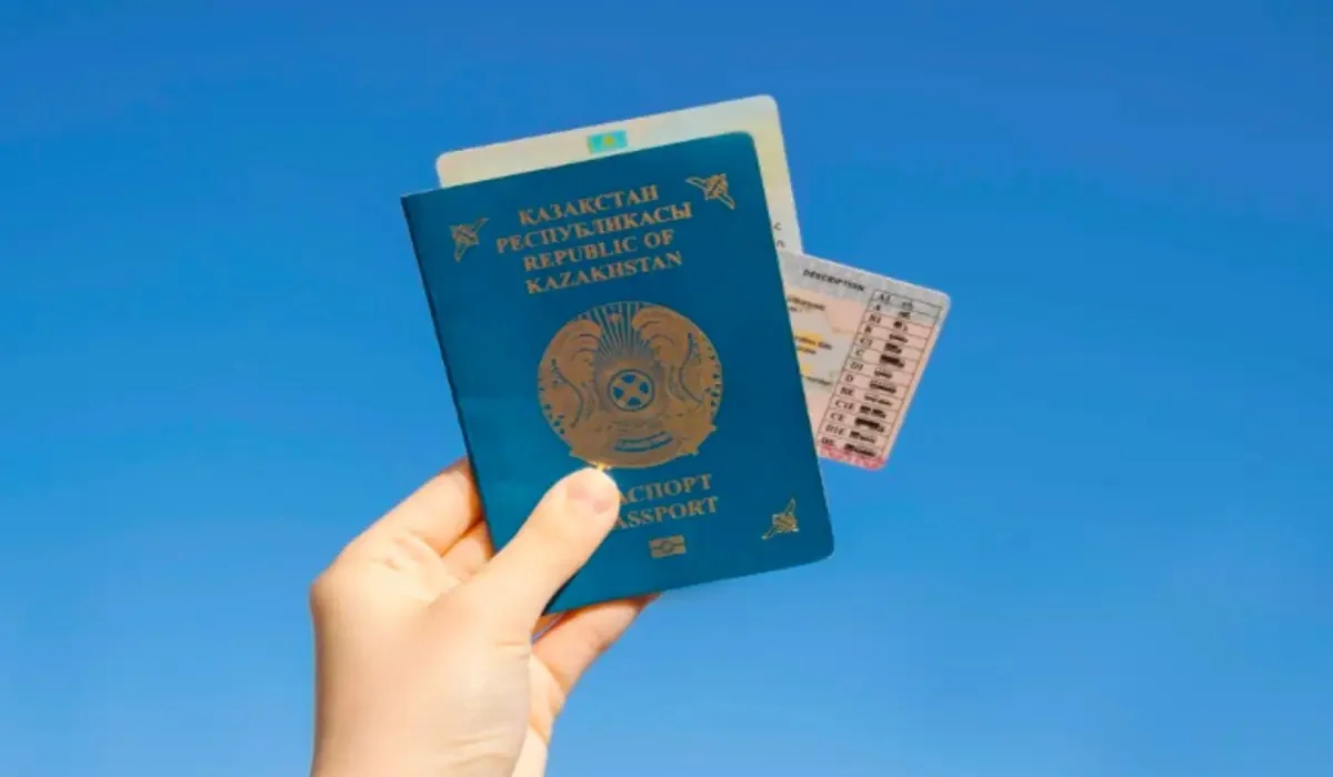 Астанада мигранттарды заңсыз тіркеген екі жігіт 100 мың доллар «пайда» тапқан