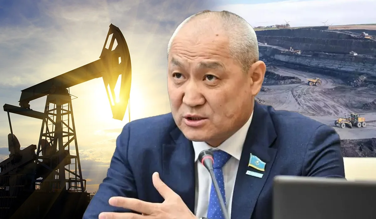 Қазақстанның ұлттық байлығы: барланбаған кен орындарының мұнайы мен уранын кім игереді?