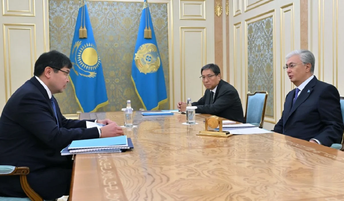 Мемлекеттік аудиттің нәтижесі: биыл 337,5 млрд теңгенің заңсыз жұмсалғаны анықталды
