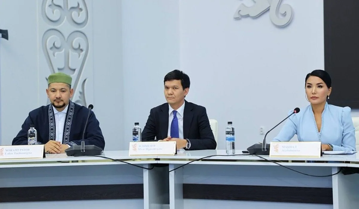Тірі адамнан тірі адамға болсын, өлген адамнан тірі адамға болсын ағза ауыстыруға болады – Мүфтият