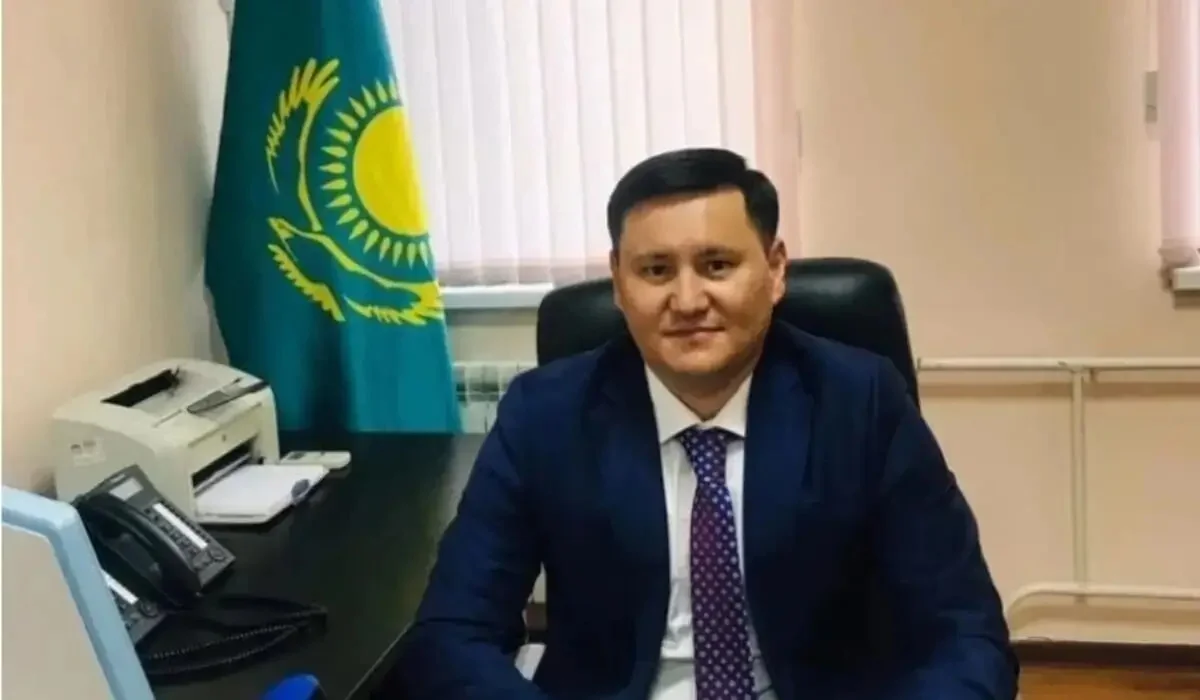 БҚО-да алаяқтық жасамақ болған экс-судья рақымшылық жасауды сұрады