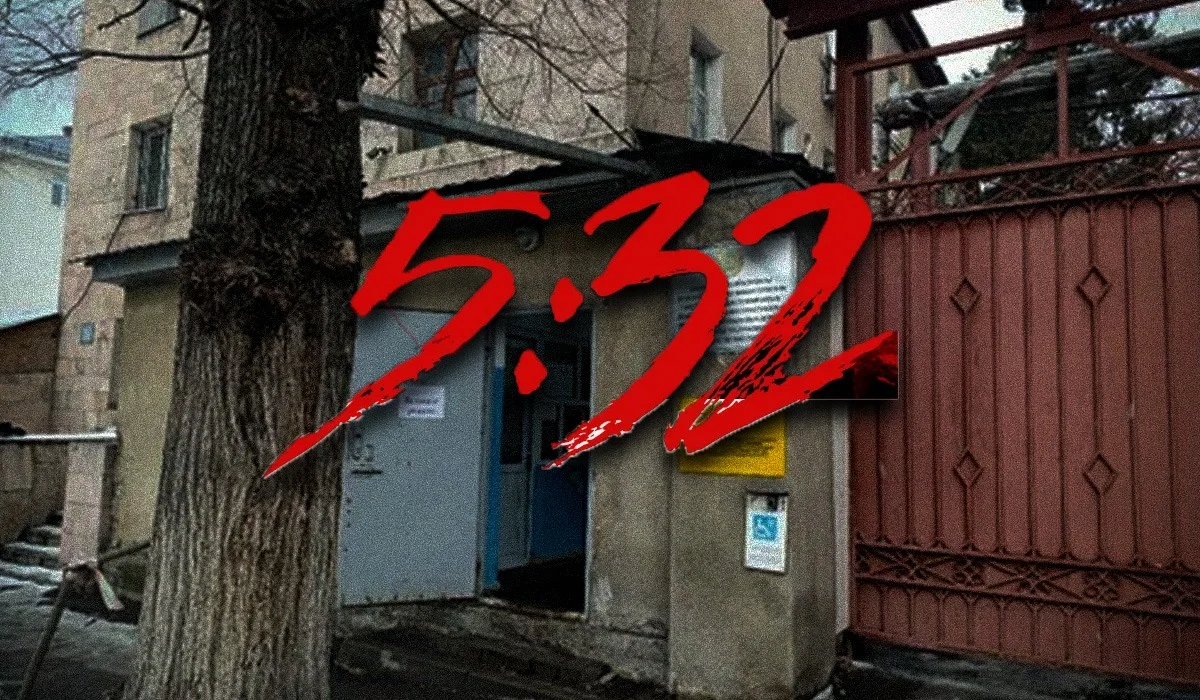 «Атақты «5:32» киносындағы маньяктар емделіп жүр»: депутат Талғардағы жындыханада кімдер жатқанын айтты