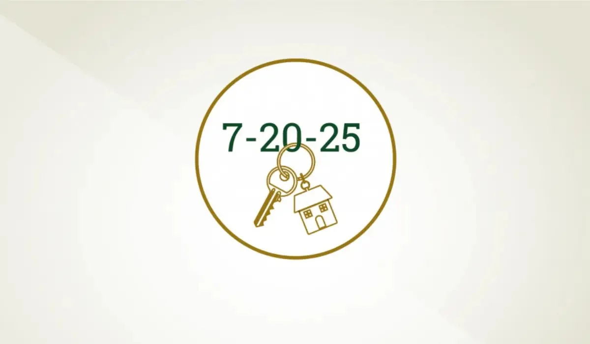 «7-20-25» бағдарламасымен үй алғысы келетіндер үшін жақсы жаңалық жарияланды