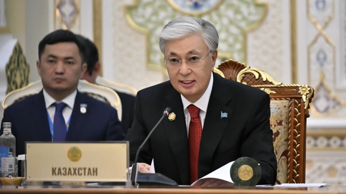 Қазақстан мен Ресей арасындағы сауда көлемі 28 млрд долларға жетті