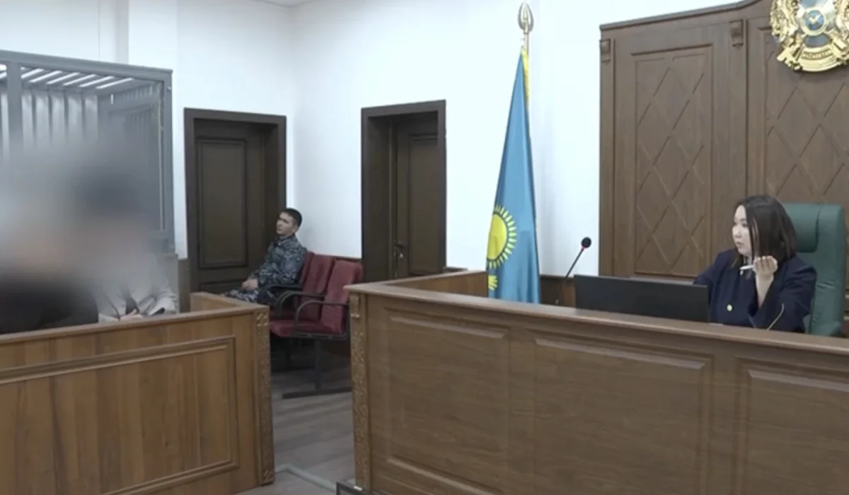 Теміртауда қарт кісіні ұрып-соғып, тонап кеткен бір топ бозбала 7 жылға сотталуы мүмкін