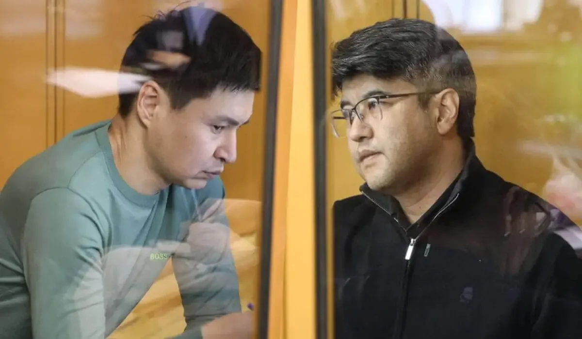 «Ішкі тәртіпті бұзбайды»: Бишімбаев түрмеде қандай жұмыс істеп жүр