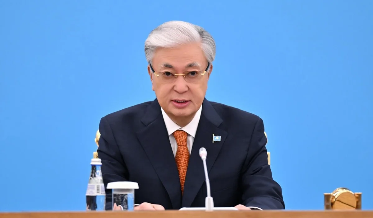 Президент: Парламентті реформалау бұл – Сенатты тарату деген сөз емес