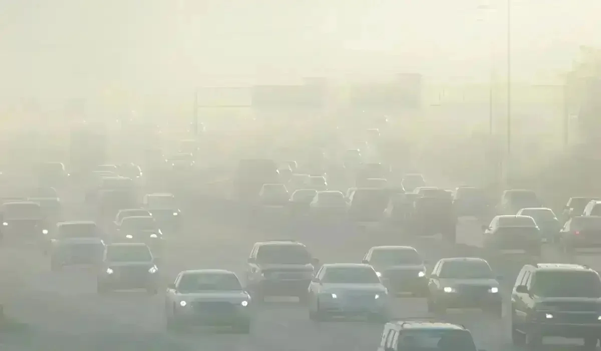 Қазақстанның үш қаласында ауа сапасы төмендейді