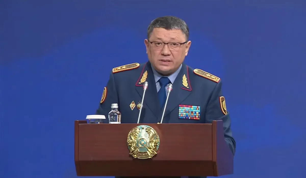 Өңірлердегі қоғамдық тәртіпке әкімдер жауапты болады – ІІМ