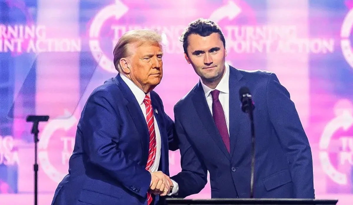Трамп қайтыс болған жақтасы туралы жағымсыз пікір жазған шетелдіктердің визасын тартып алды