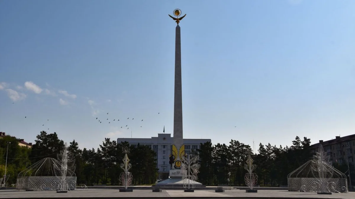 Қарағанды қаласында төтенше жағдай режимі енгізілді