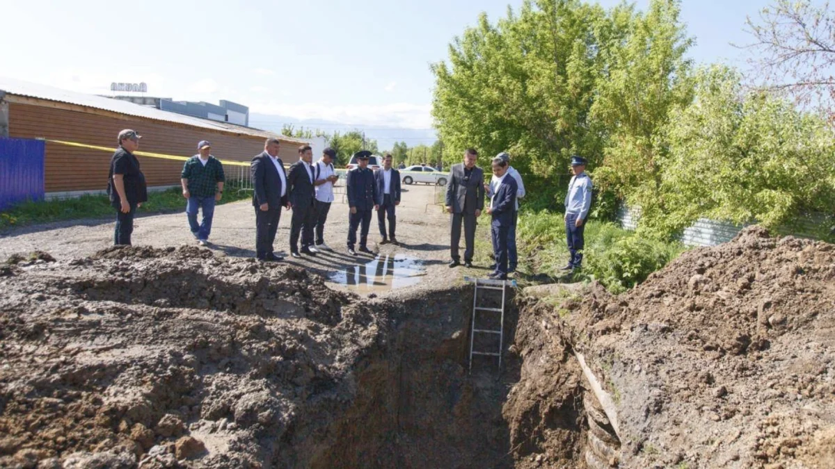 «Қауіпсіздік сақталмаған»: ШҚО-да екі жұмысшының қазасына қатысты тексеріс аяқталды