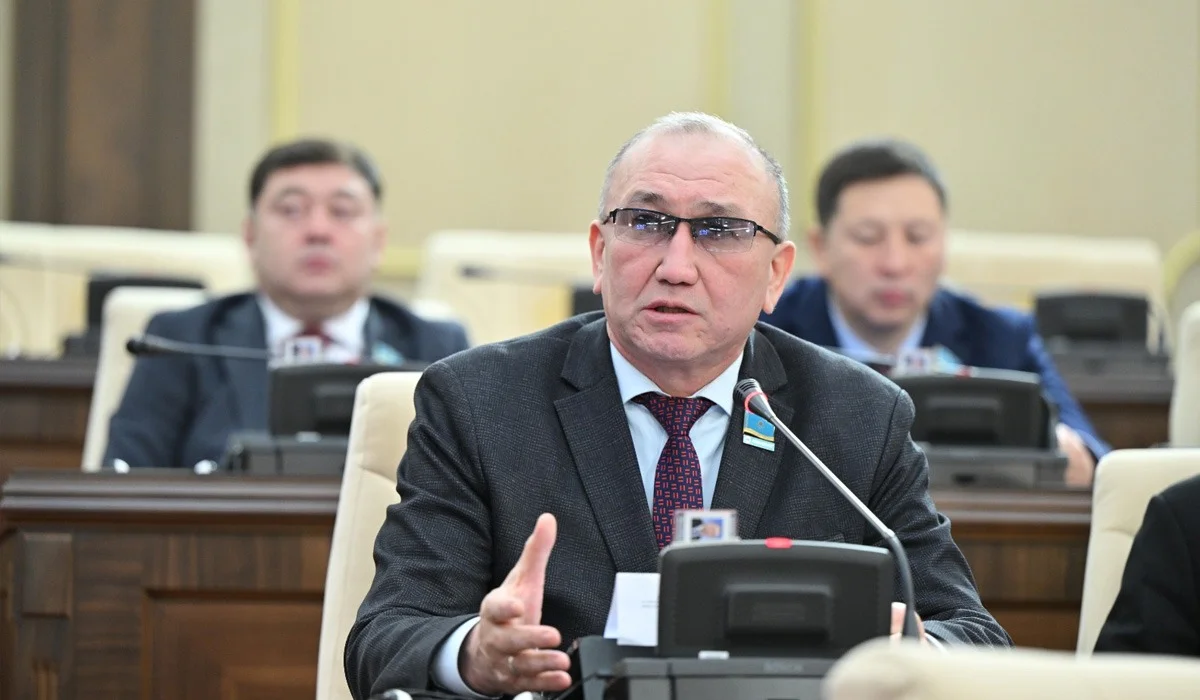 Марат Башимов: Қоғамдық палата – қоғамдық демократияның тиімді институты