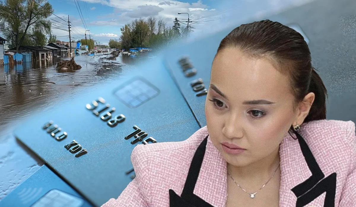 Перизат Қайраттың атышулы ісінен кейін қайырымдылық қорларының ақшасына қатысты жаңа ереже енді